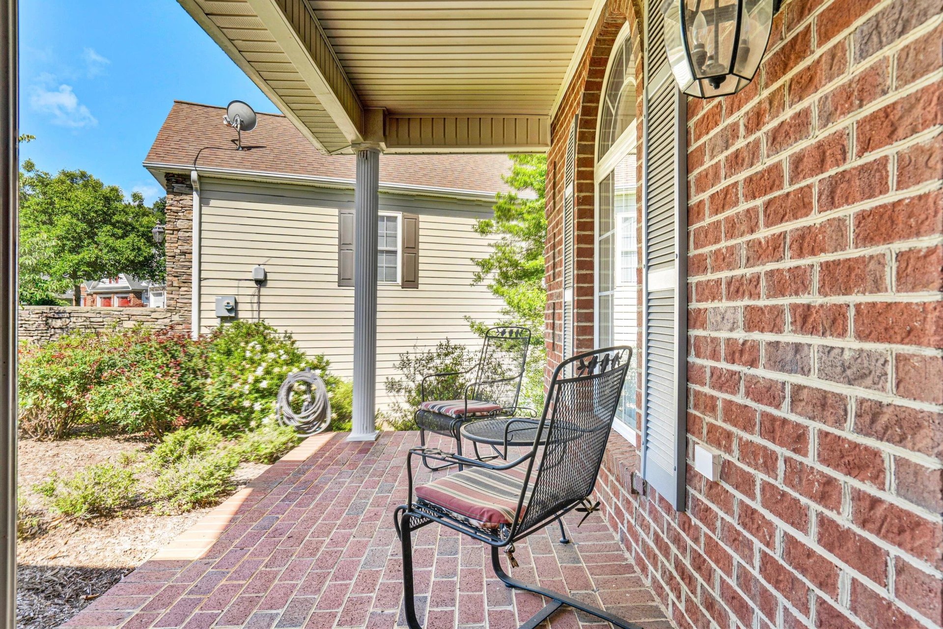 131 STONEY MILL RD - Photo 44