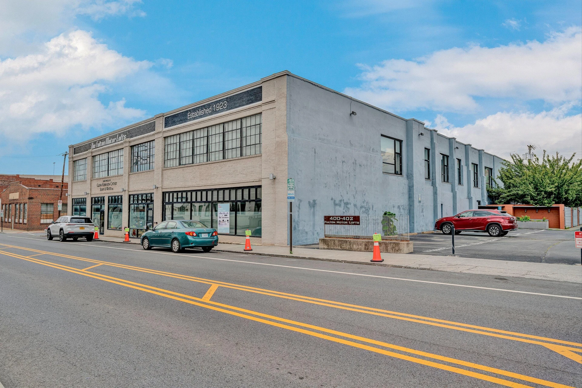 400 Salem AVE SW #2I