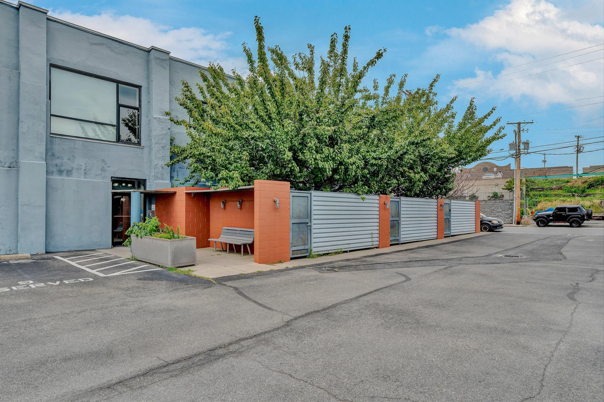 400 Salem AVE SW #2I - Photo 2