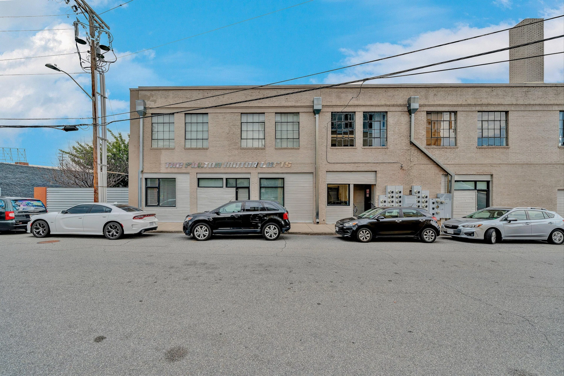 400 Salem AVE SW #2I - Photo 4