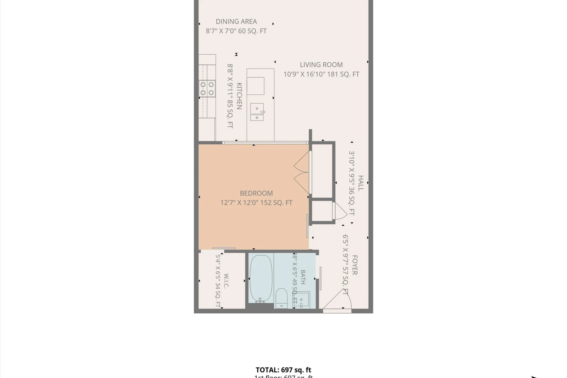 400 Salem AVE SW #2I - Photo 29