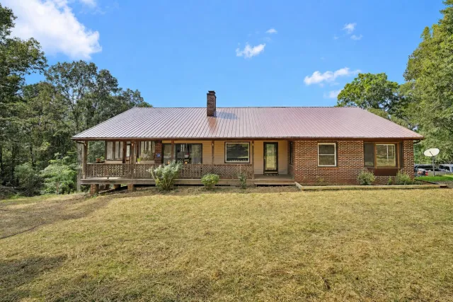 2781 Joppa Mill RD, Bedford, VA, 24523