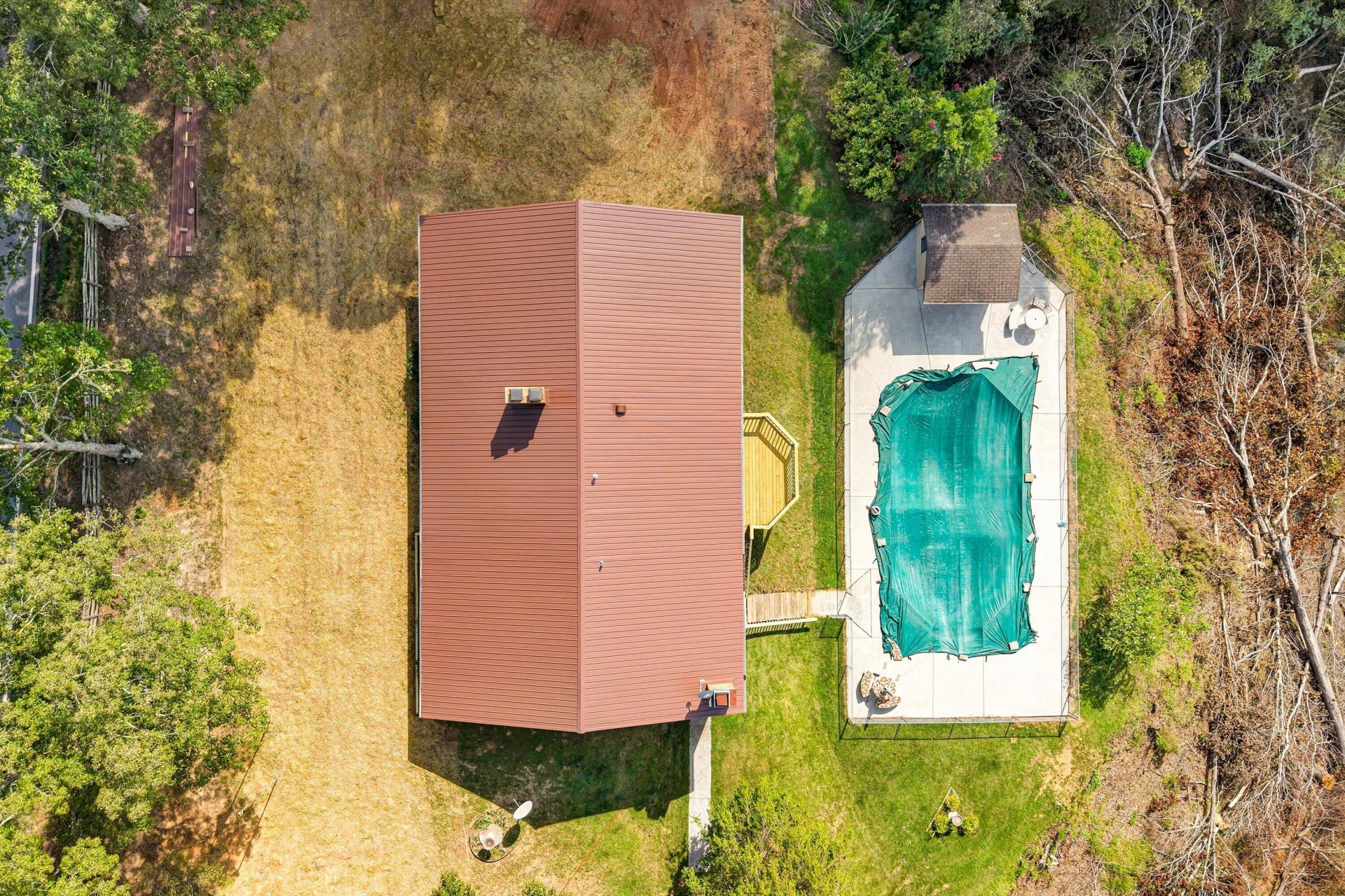 2781 Joppa Mill RD - Photo 3