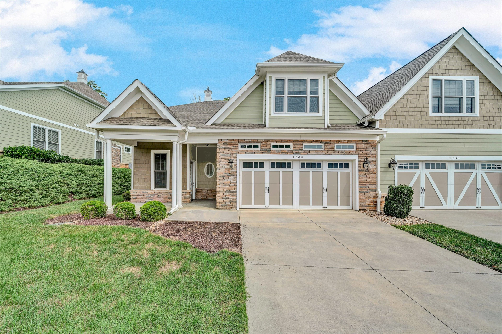 4730 Leigh LN