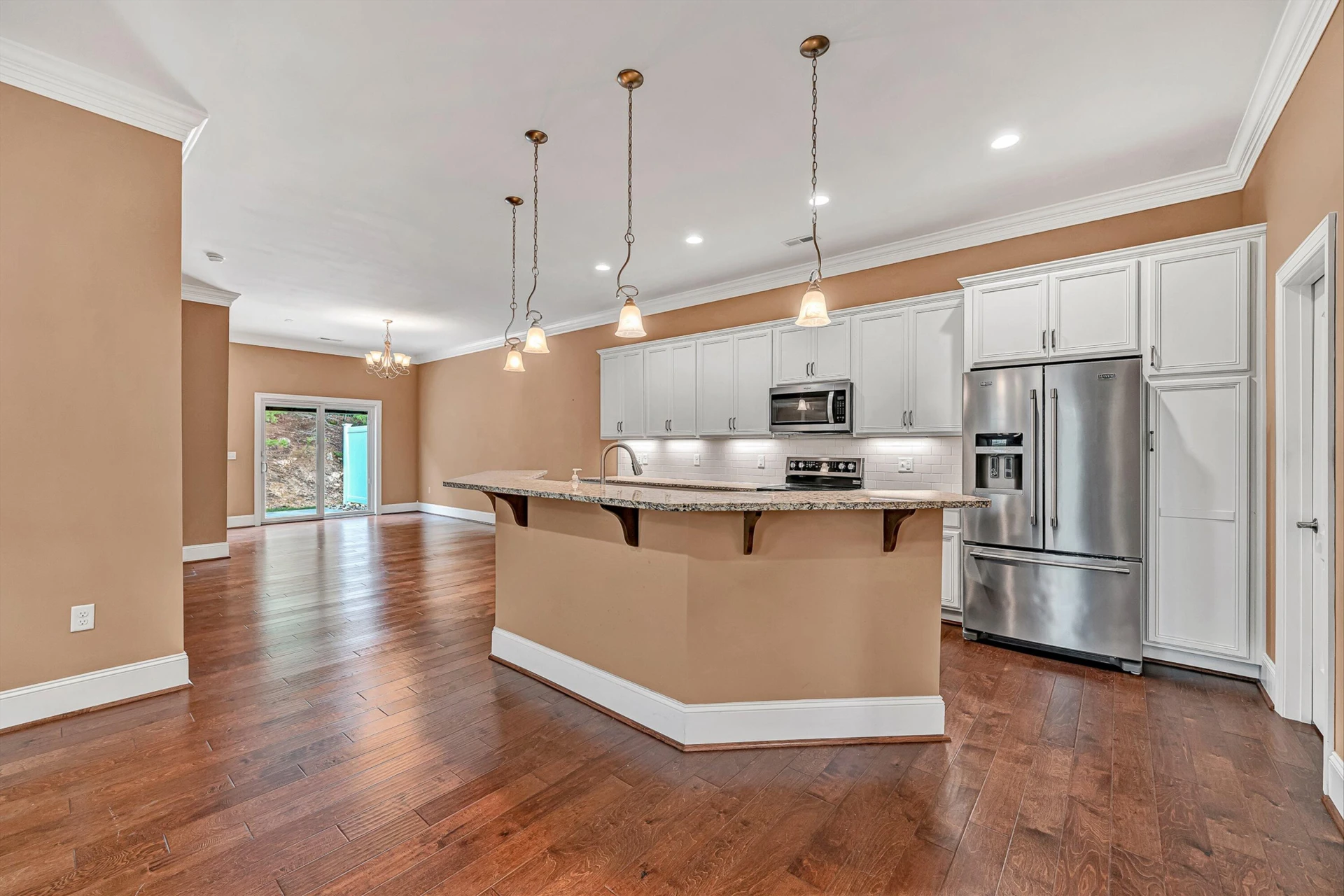 4730 Leigh LN - Photo 9
