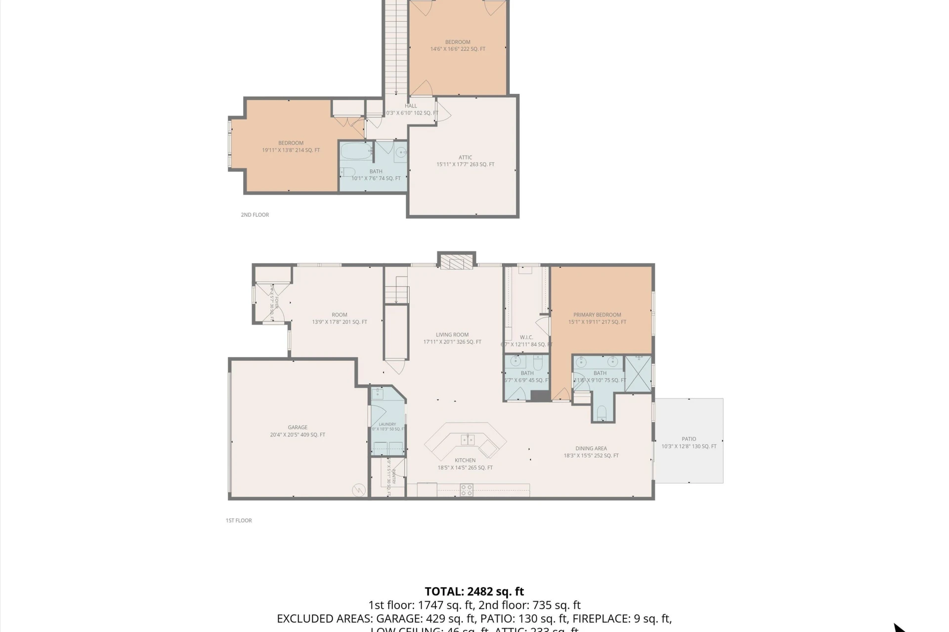 4730 Leigh LN - Photo 43