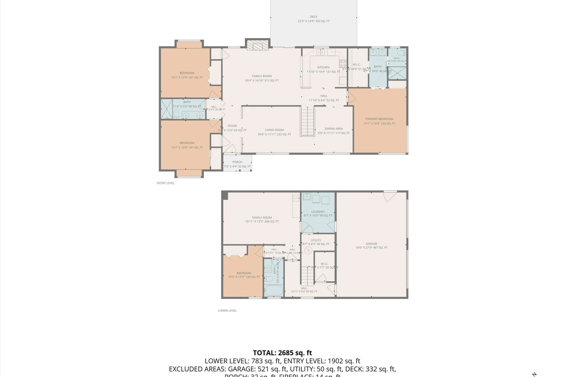 5954 Landview DR - Photo 44