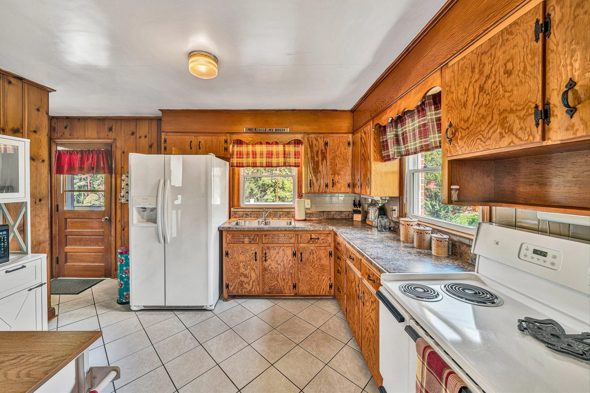 5814 Maywood AVE - Photo 6
