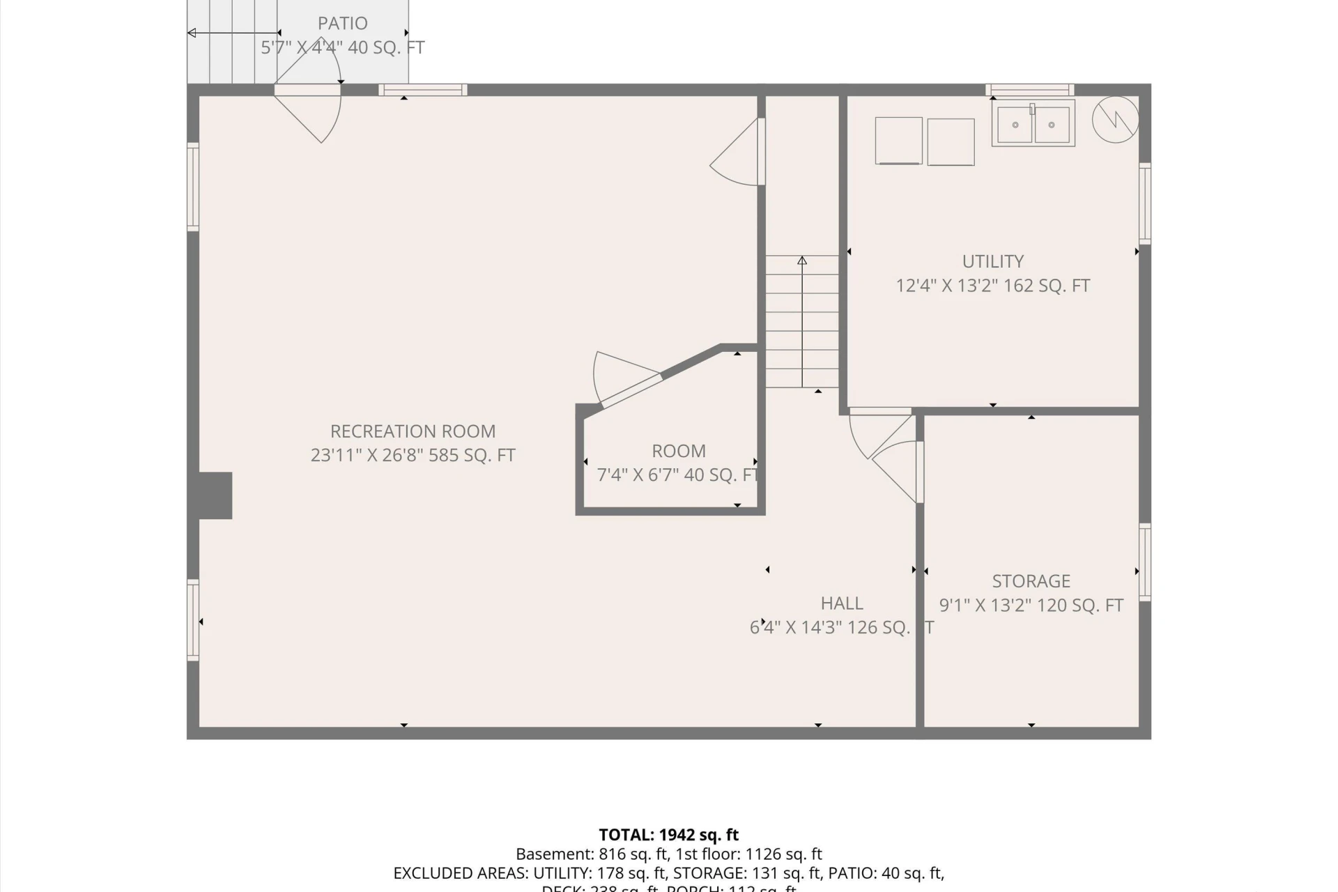 5814 Maywood AVE - Photo 26