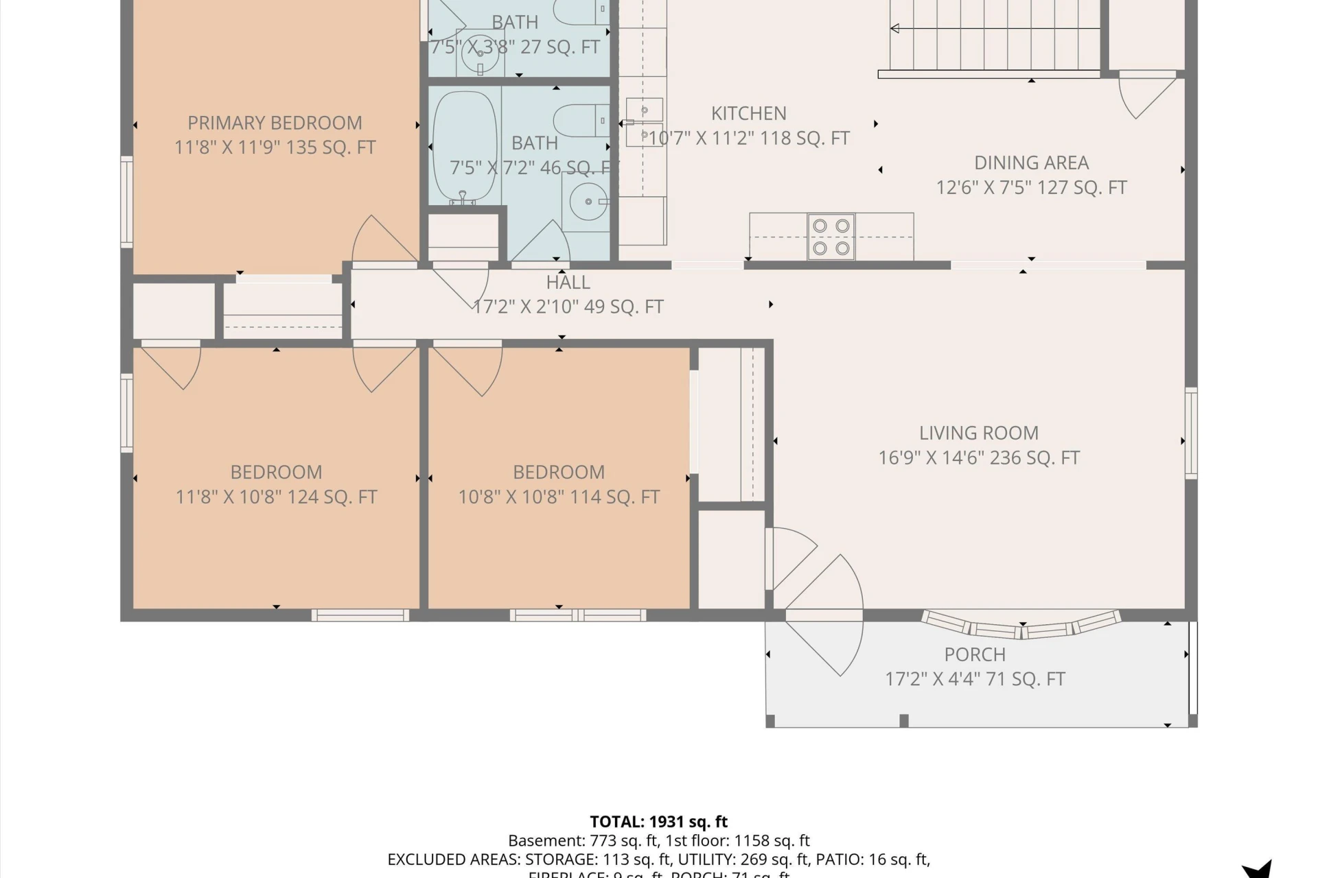 5258 Lakeland DR - Photo 36