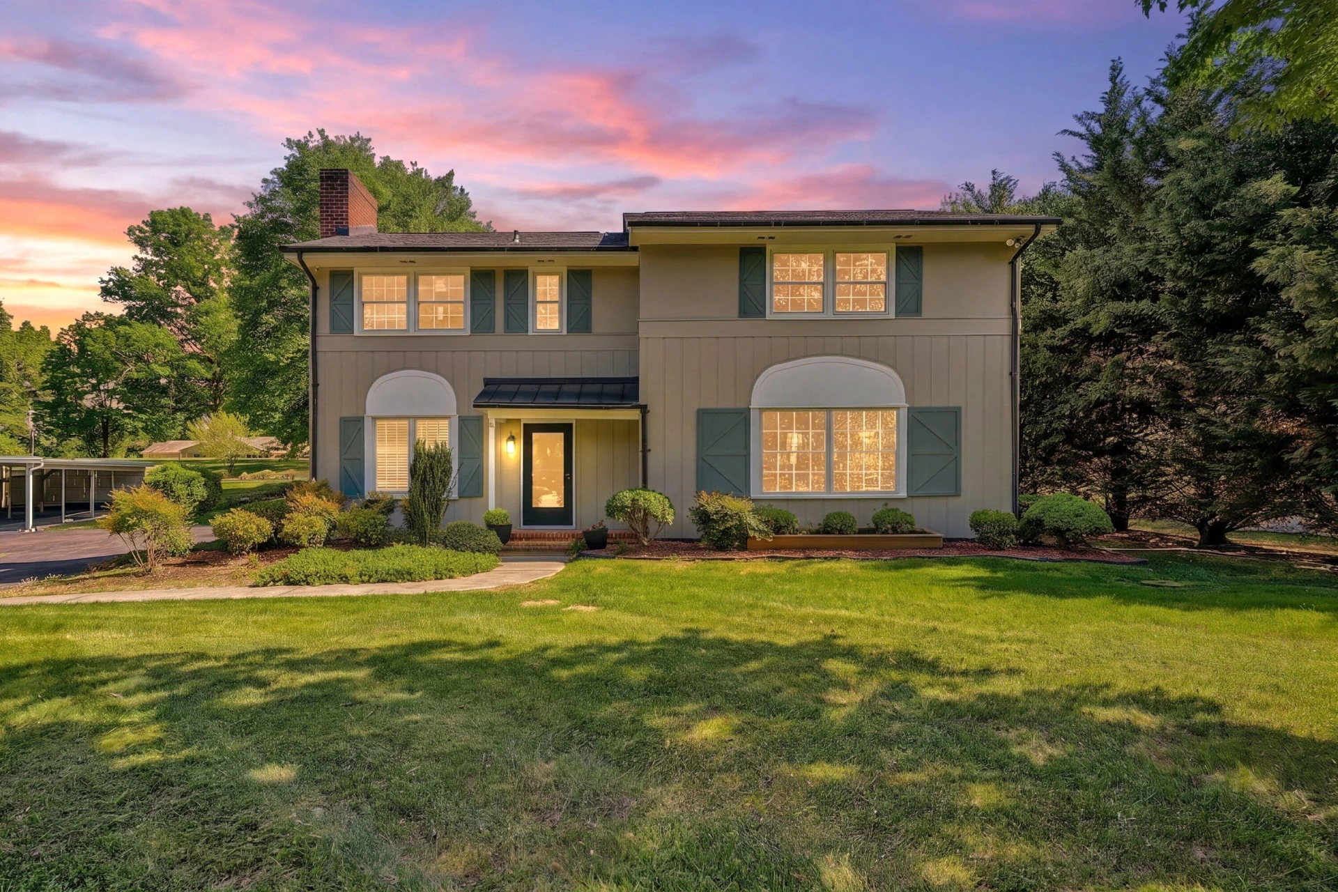 4118 Belle Aire CIR SW - Photo 3