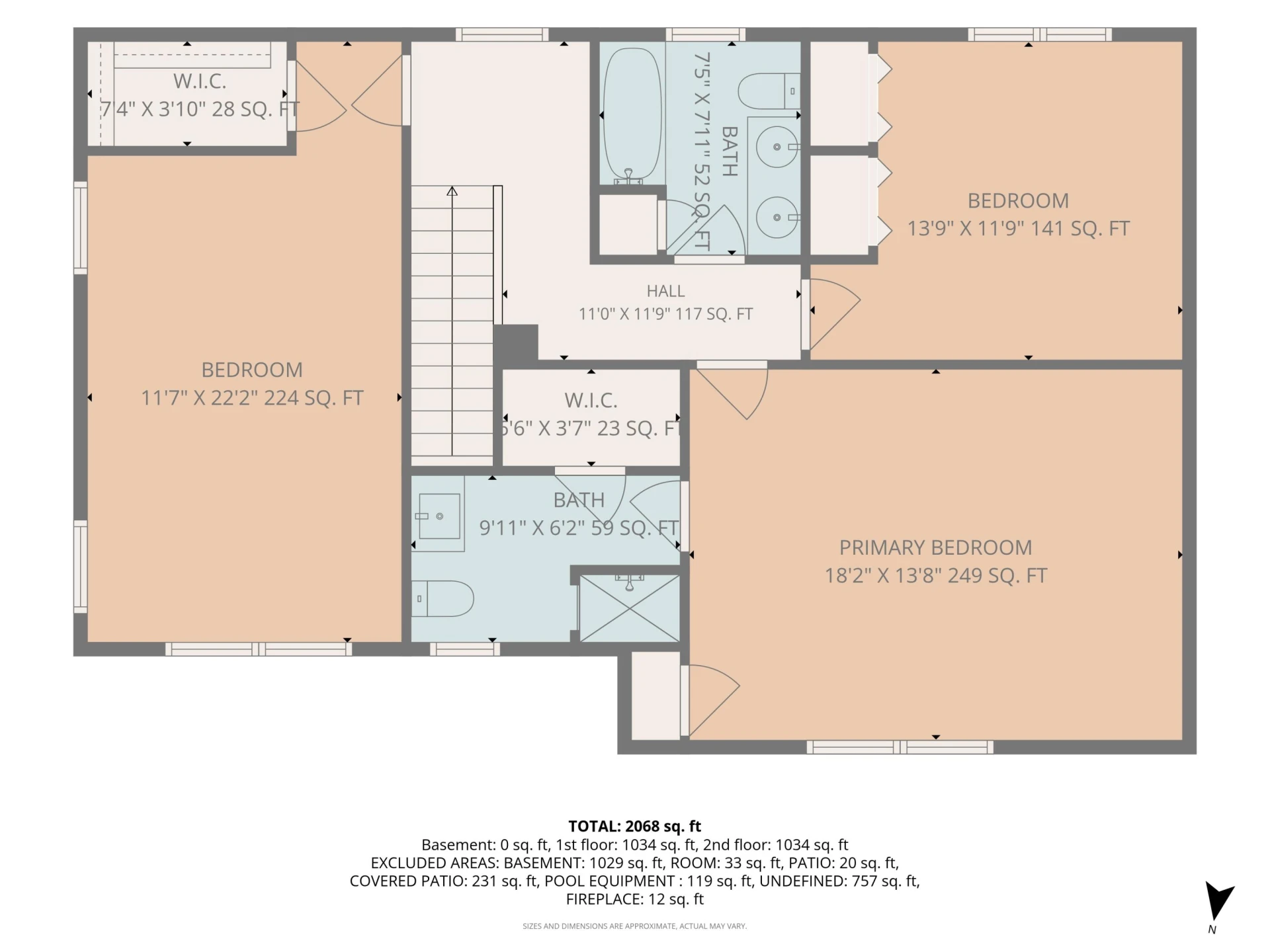4118 Belle Aire CIR SW - Photo 47