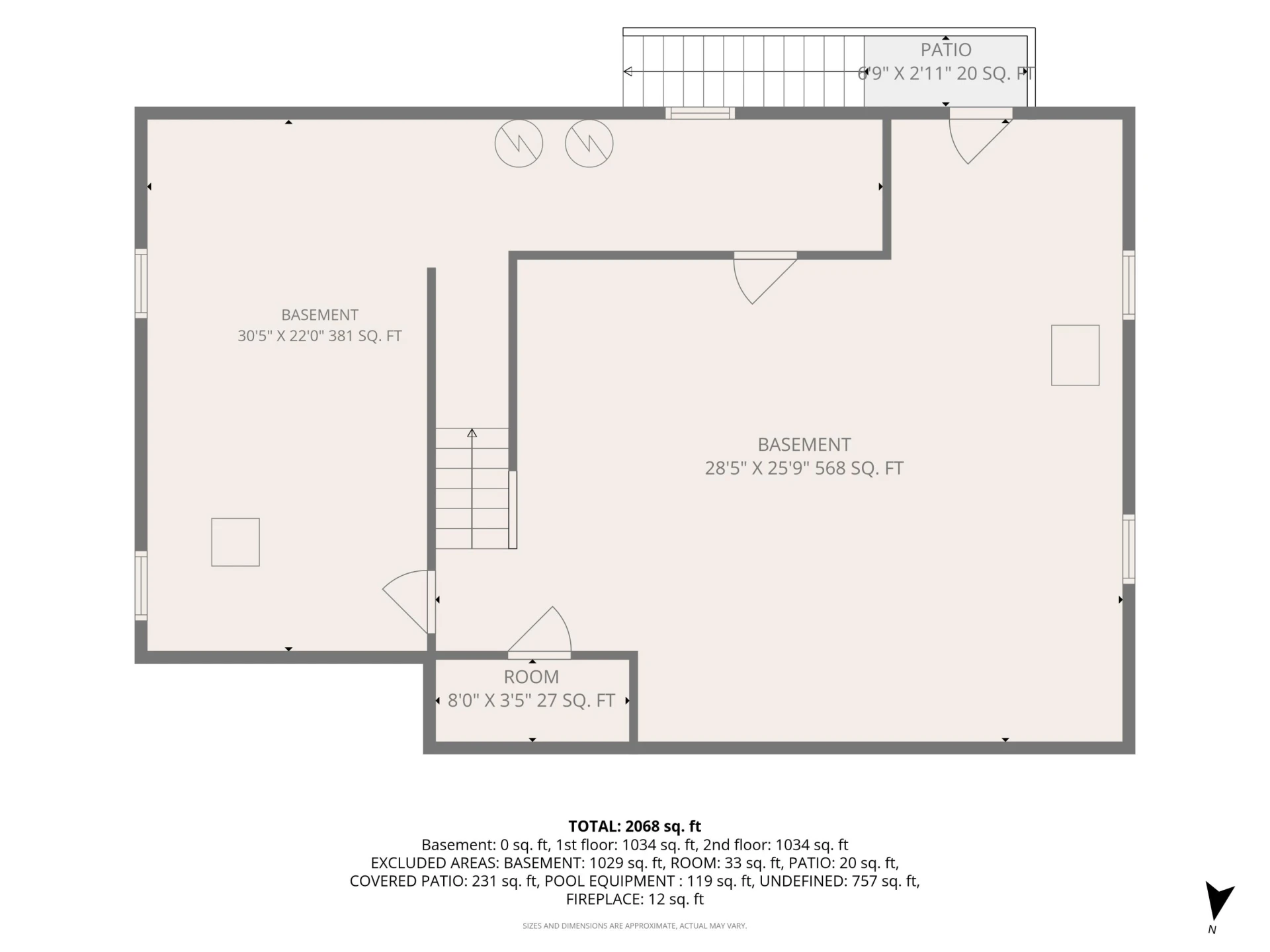 4118 Belle Aire CIR SW - Photo 48