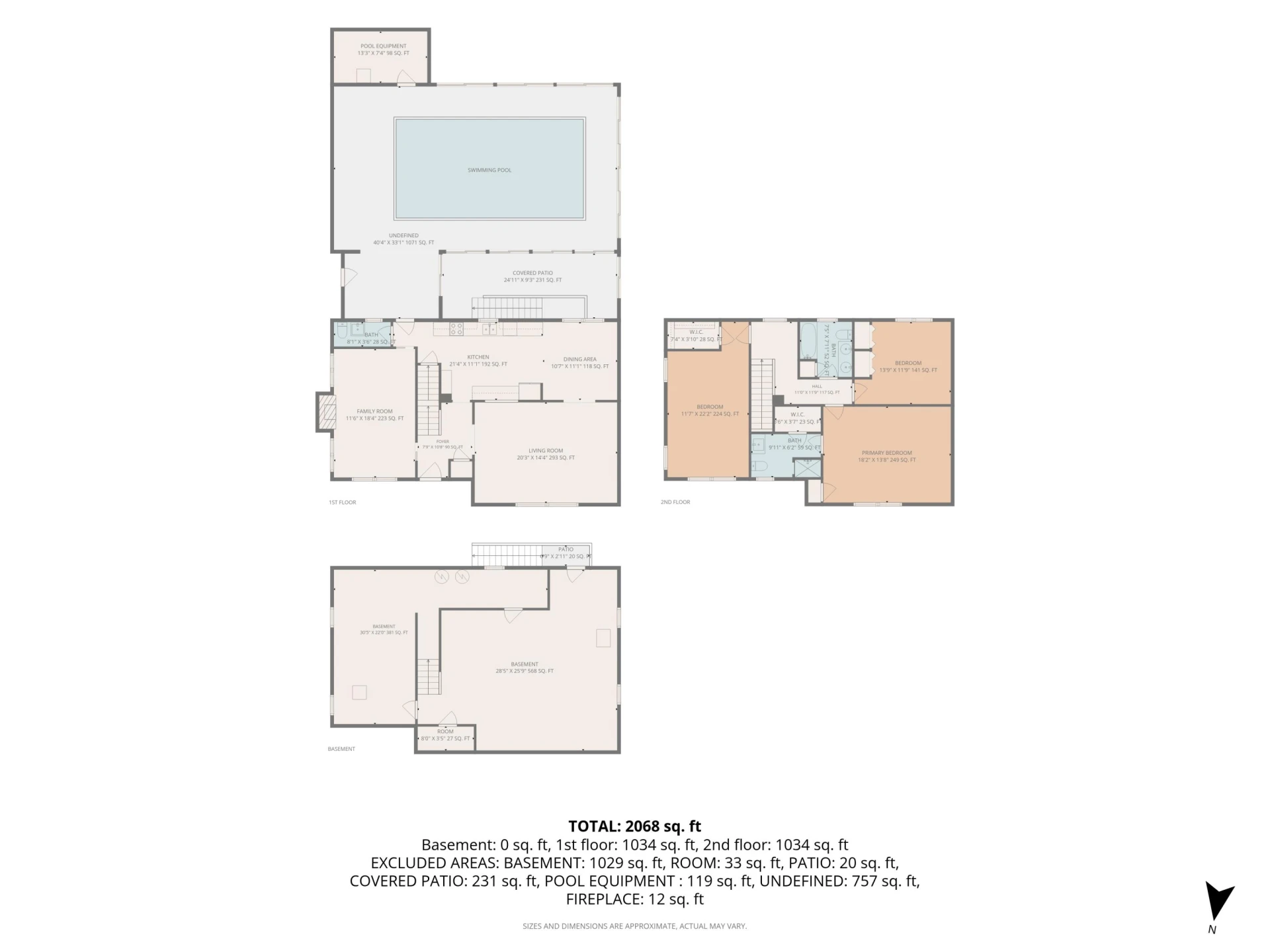4118 Belle Aire CIR SW - Photo 49