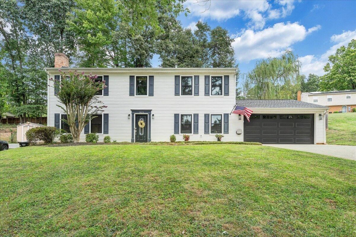 5625 North Lake DR - Photo 39