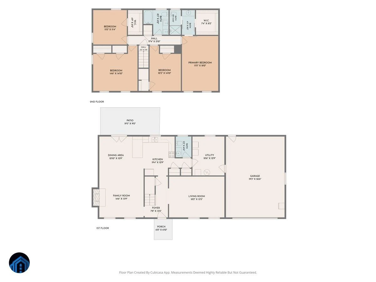5625 North Lake DR - Photo 44