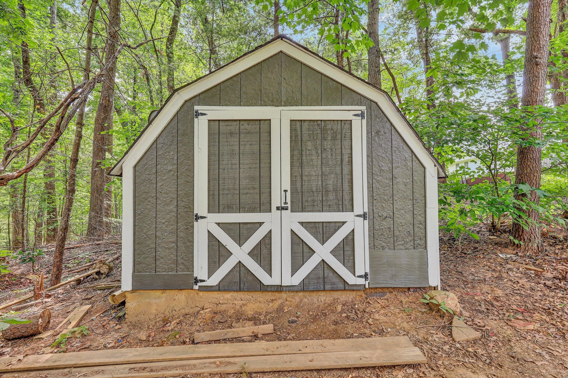 120 Forest Hill LN - Photo 49