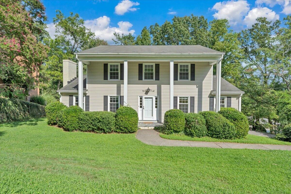 3711 Verona TRL - Photo 2