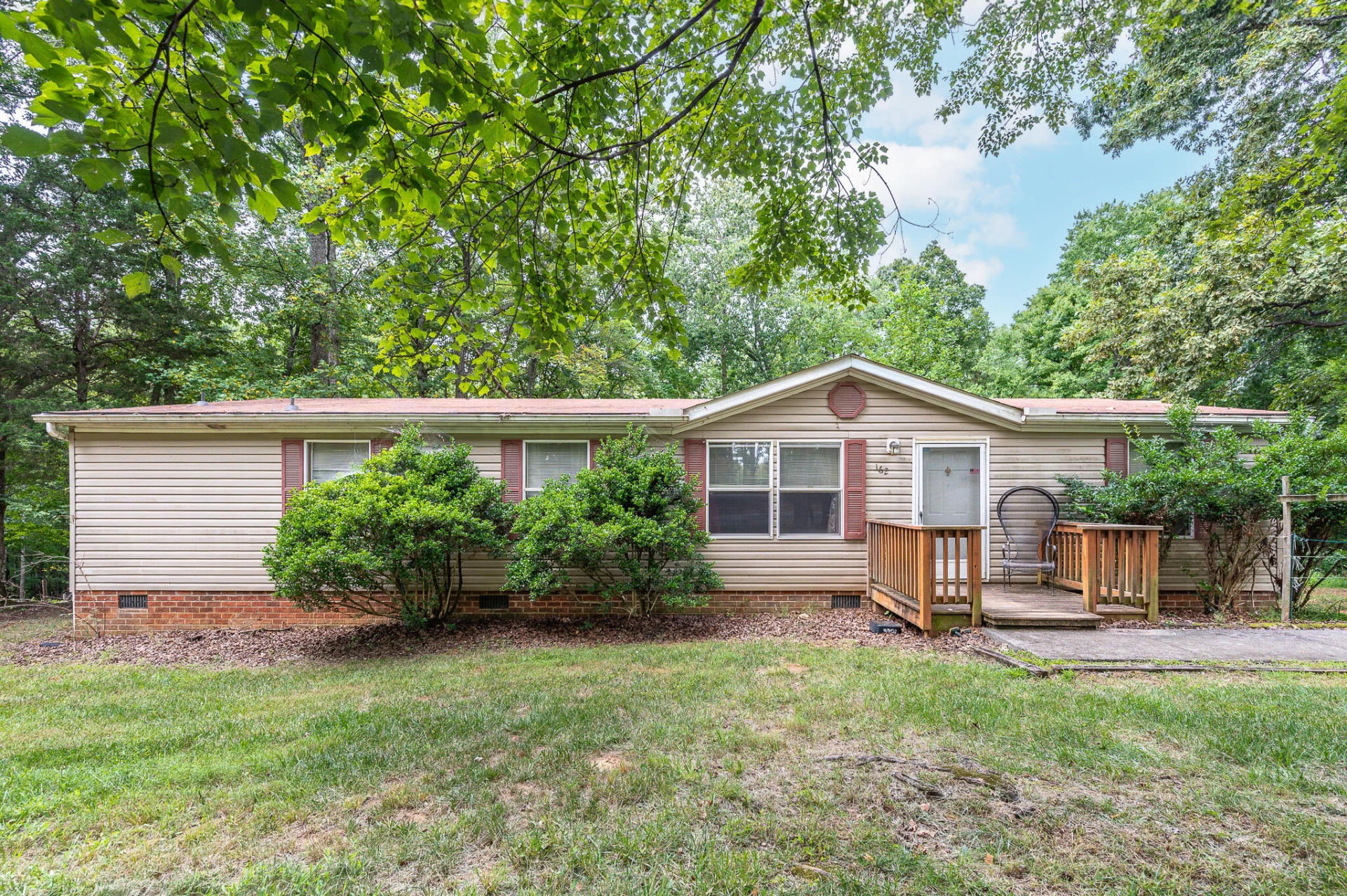 1624 Fiddler Creek RD