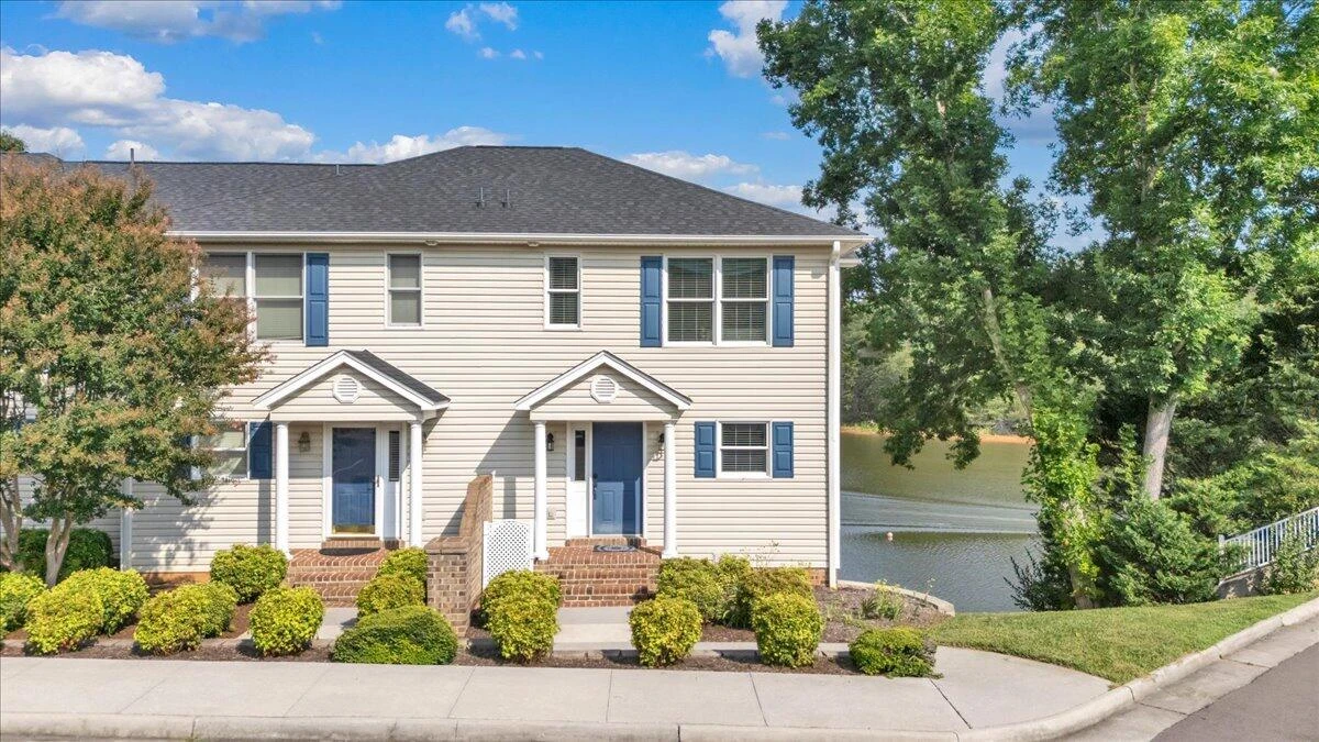 515 Cambridge CT #F6