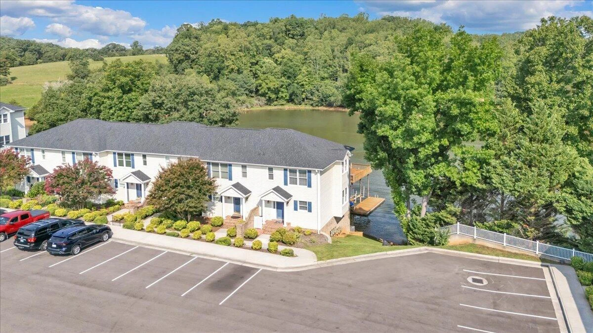 515 Cambridge CT #F6 - Photo 49