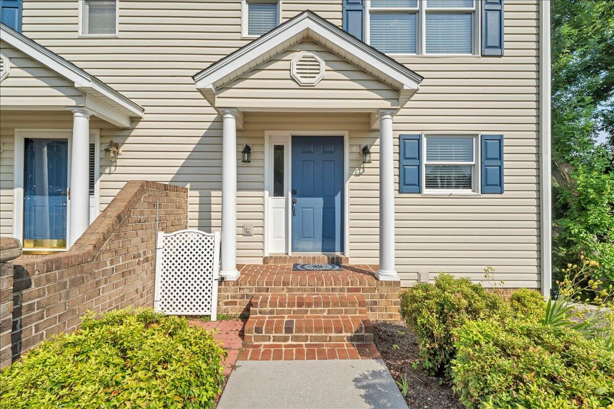 515 Cambridge CT #F6 - Photo 53