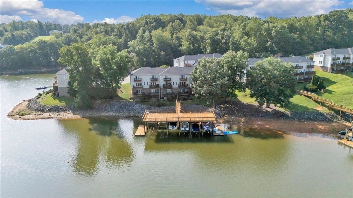 515 Cambridge CT #F6 - Photo 61