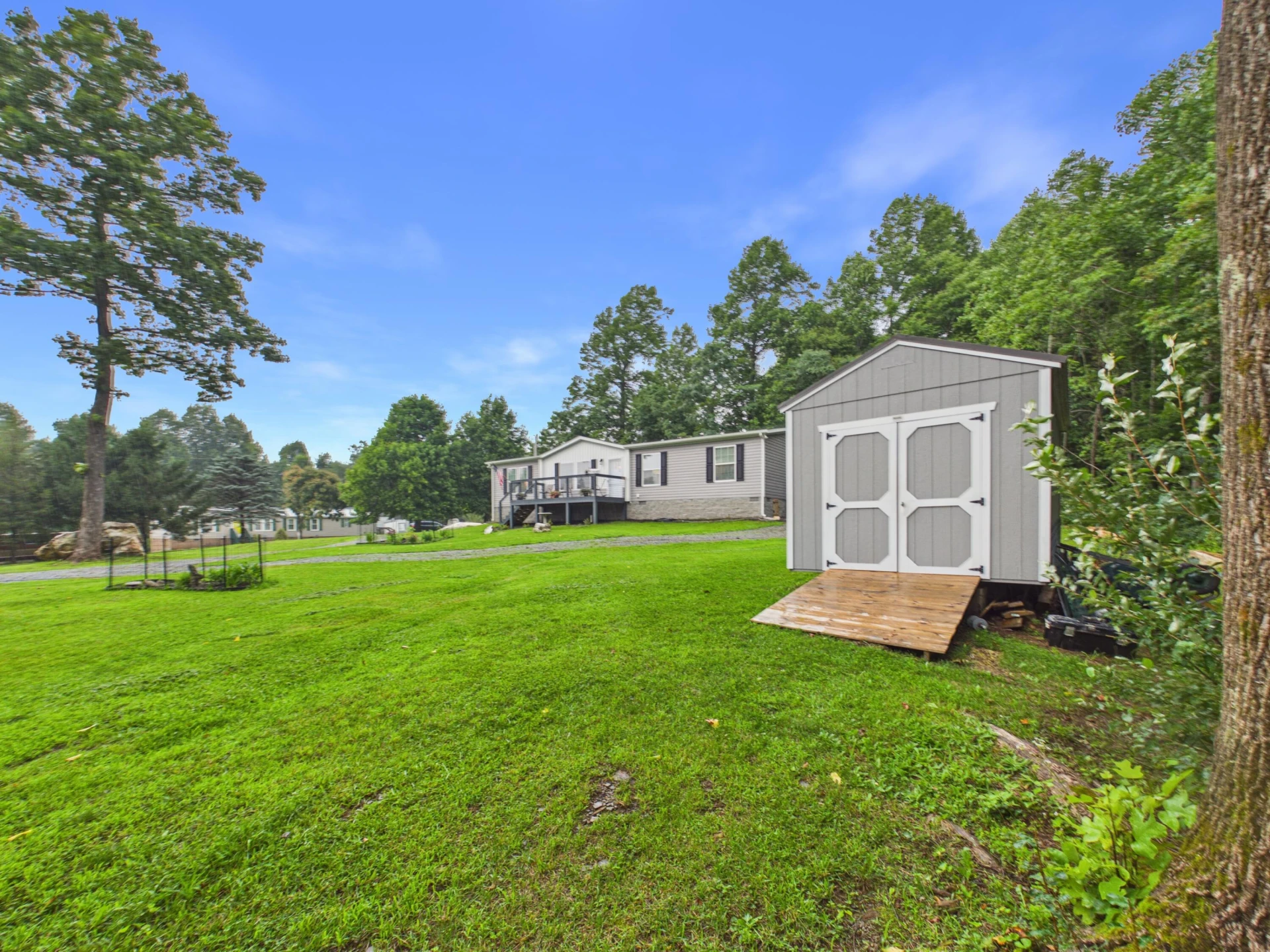 400 Ridge Oak DR SE - Photo 3