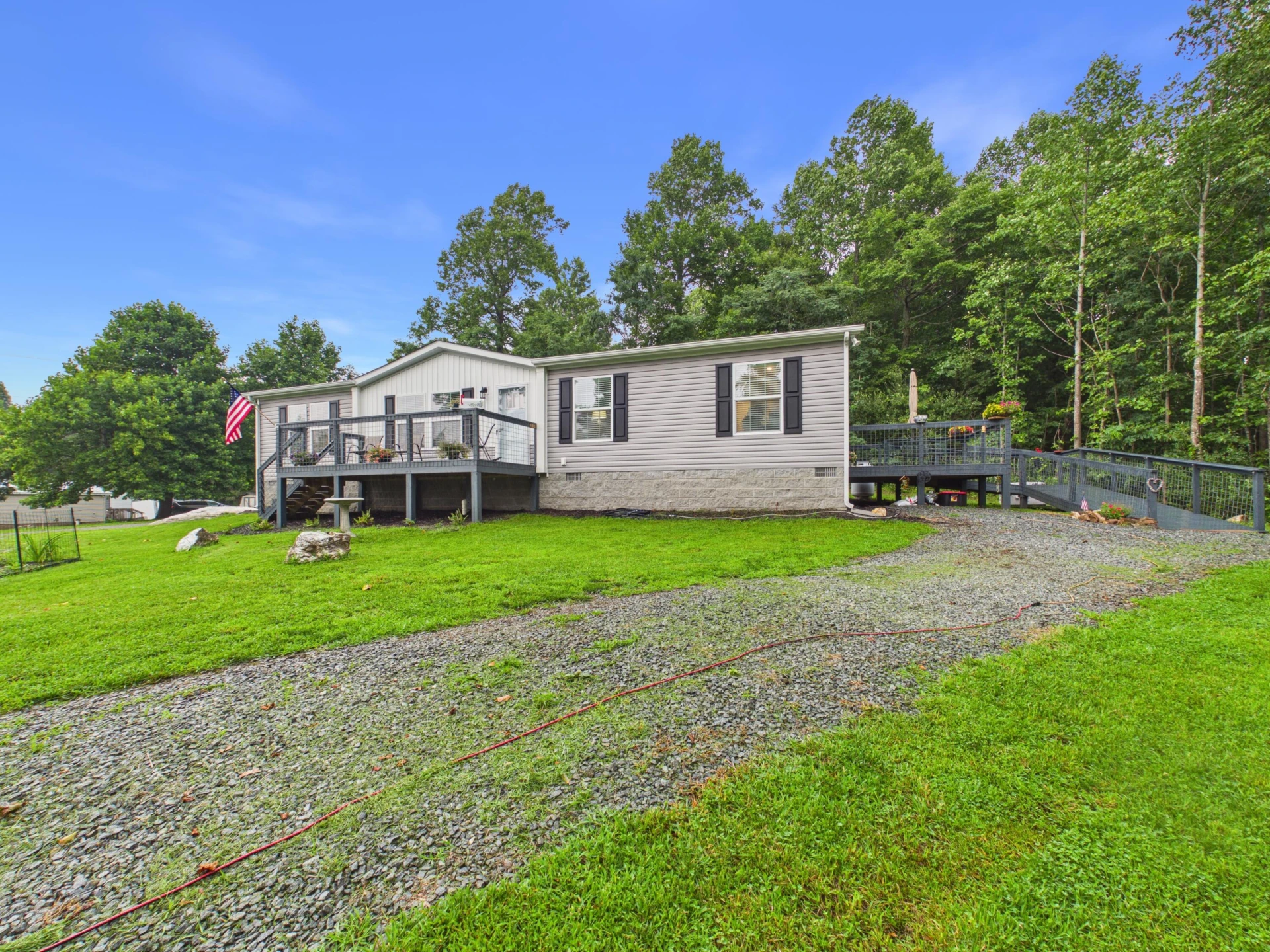 400 Ridge Oak DR SE - Photo 4