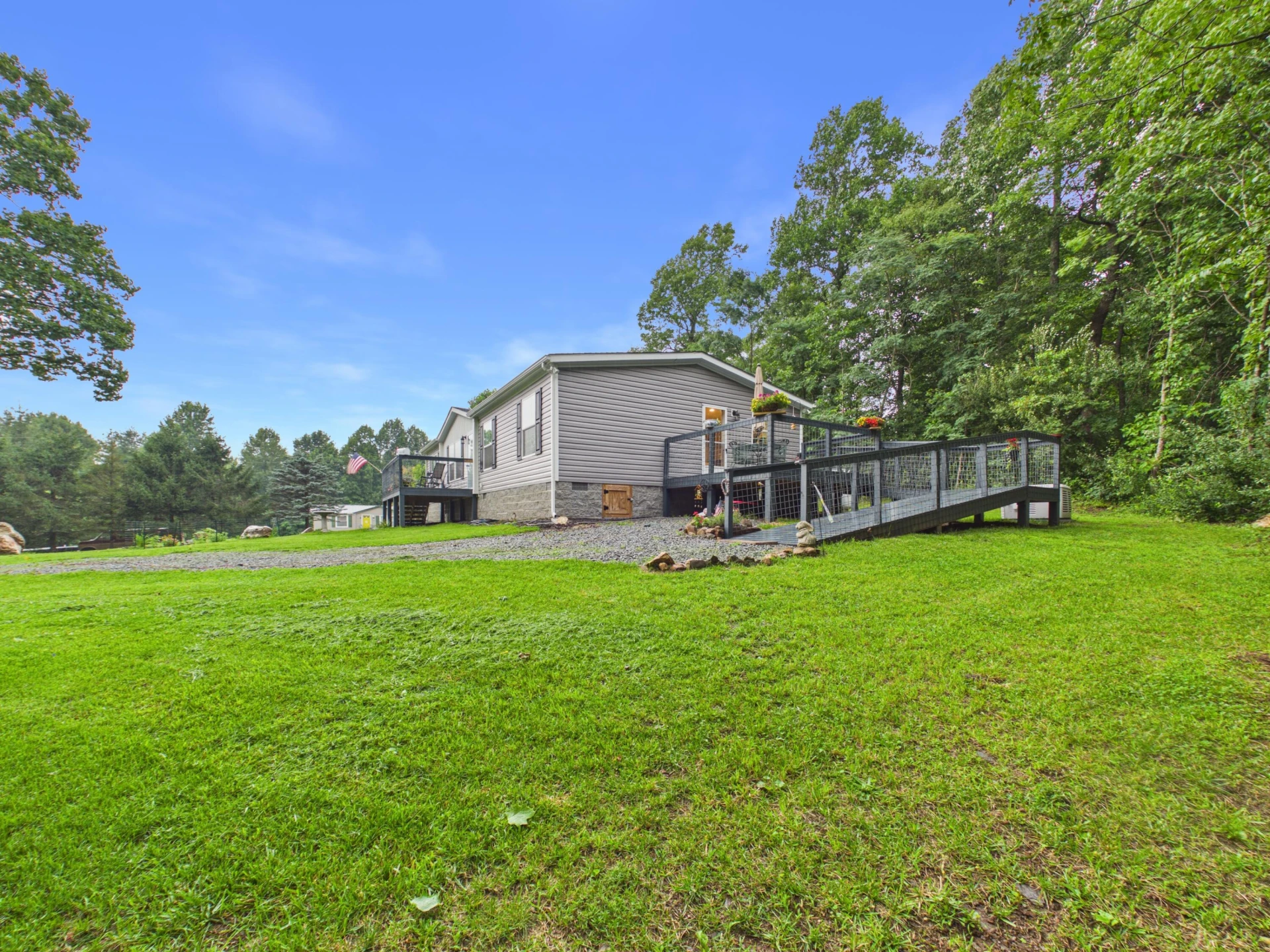 400 Ridge Oak DR SE - Photo 5