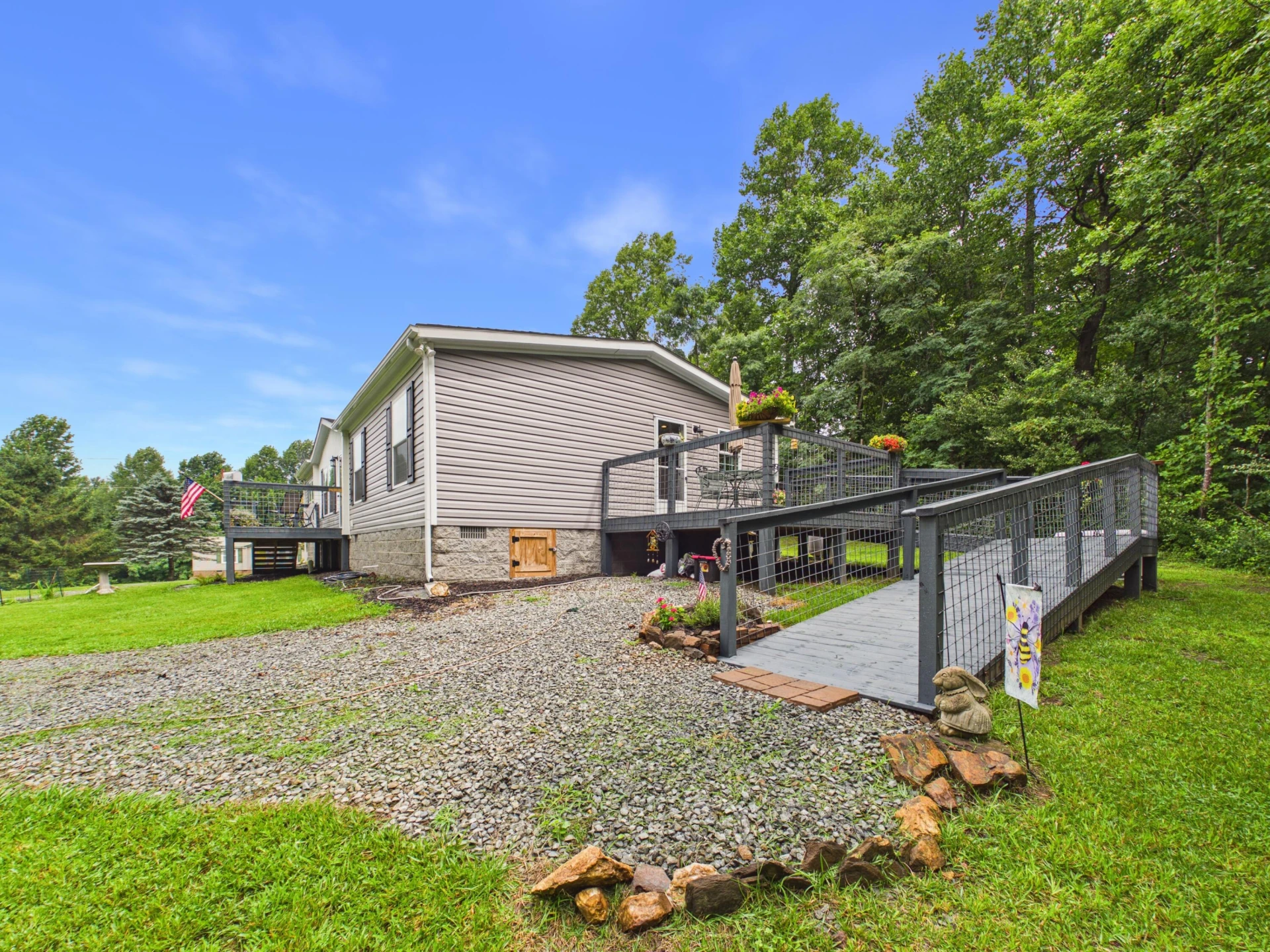 400 Ridge Oak DR SE - Photo 6