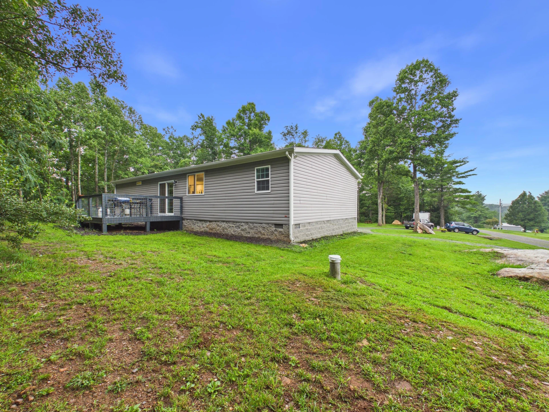 400 Ridge Oak DR SE - Photo 16