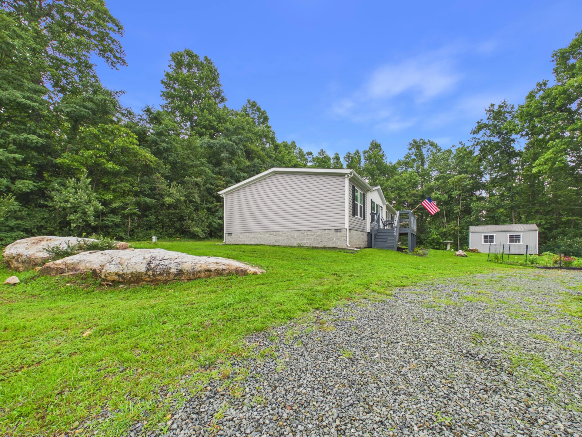 400 Ridge Oak DR SE - Photo 17