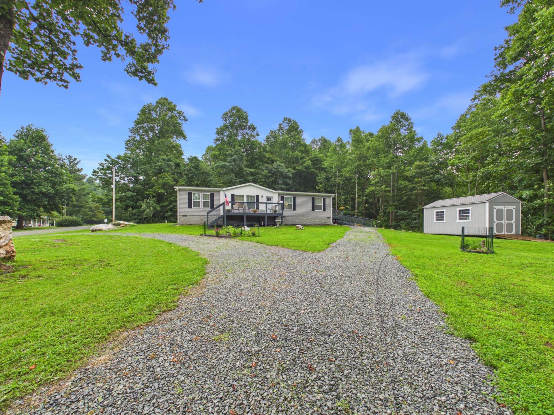 400 Ridge Oak DR SE - Photo 18