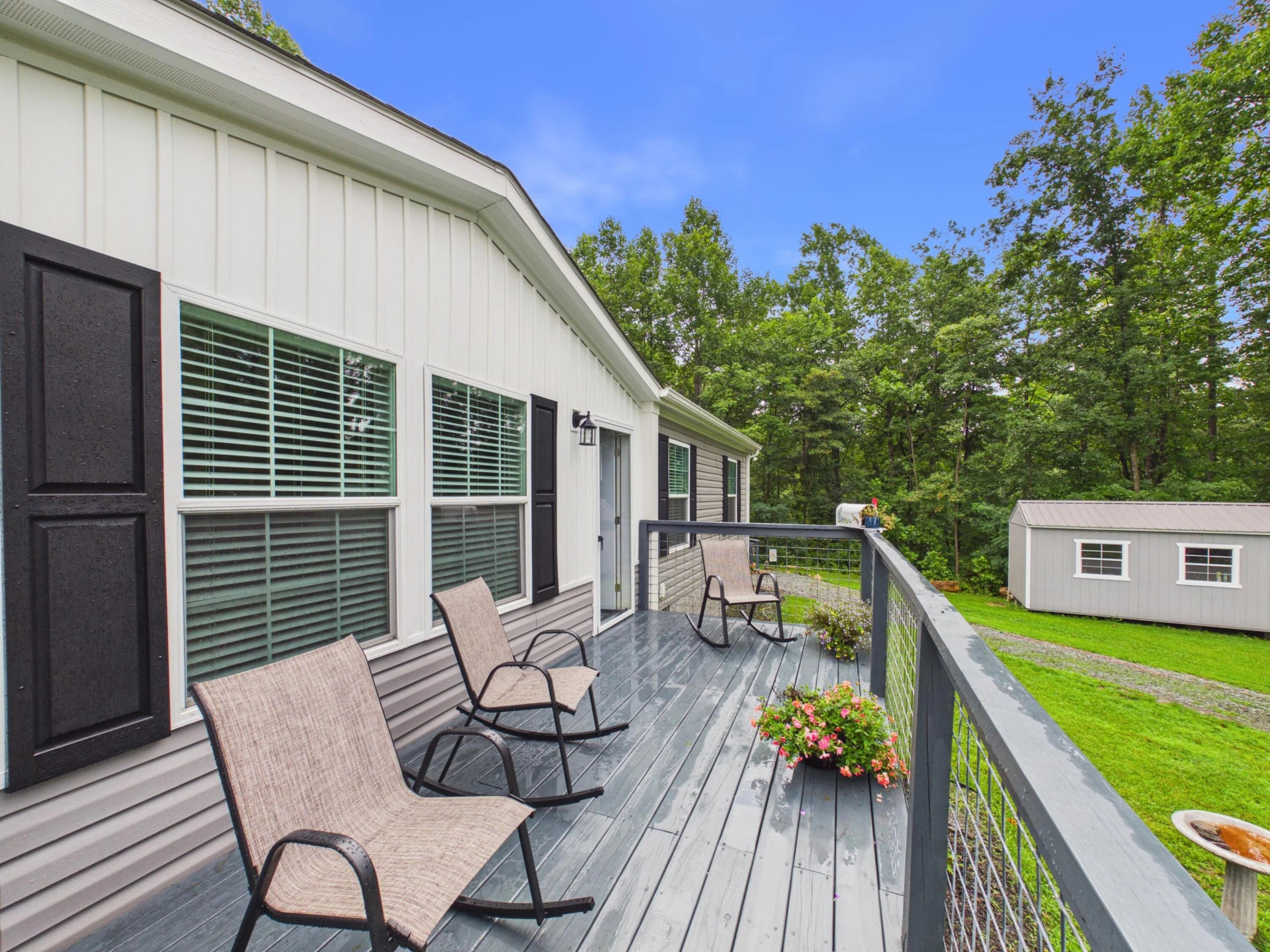 400 Ridge Oak DR SE - Photo 19