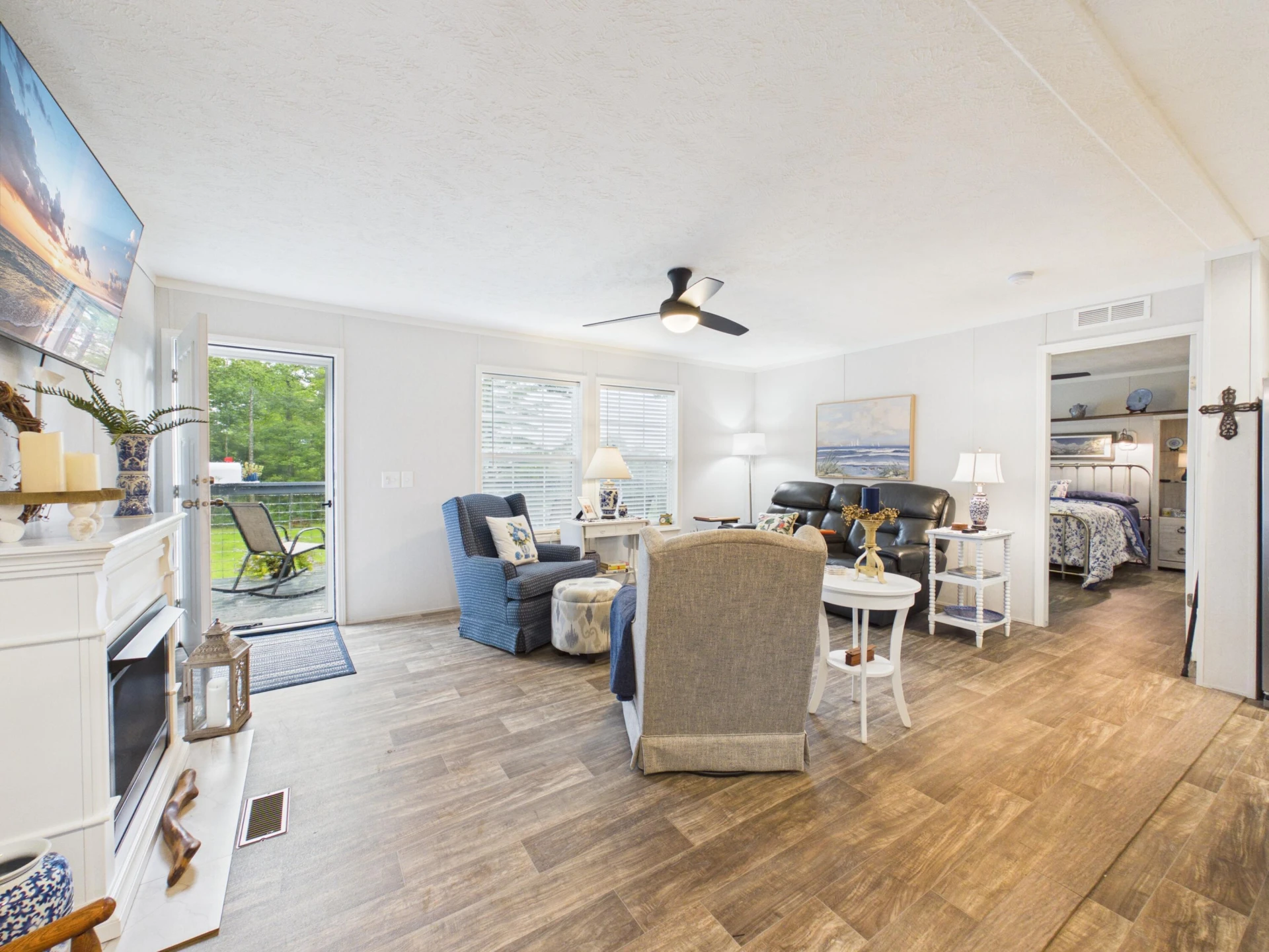 400 Ridge Oak DR SE - Photo 26