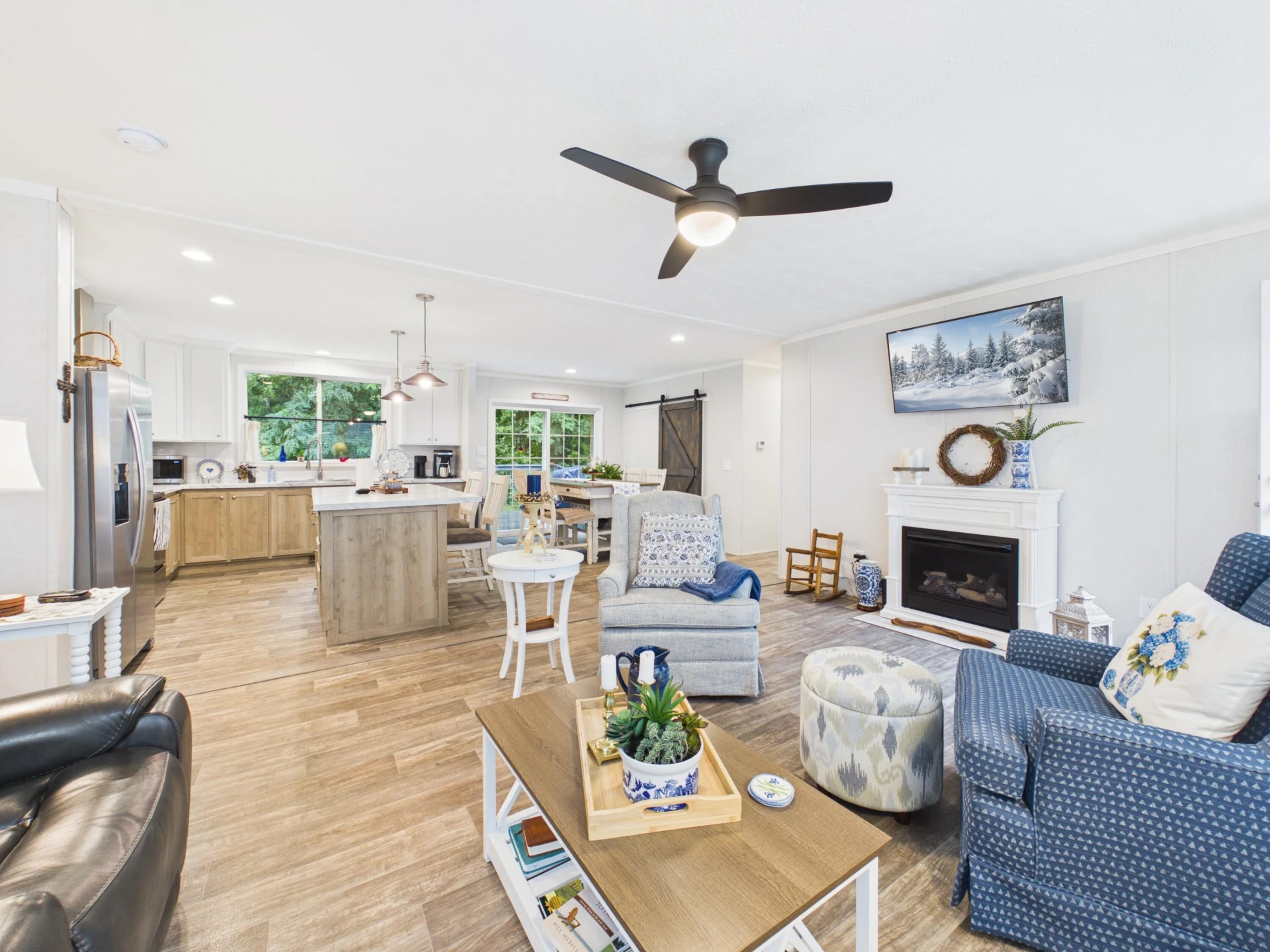 400 Ridge Oak DR SE - Photo 28