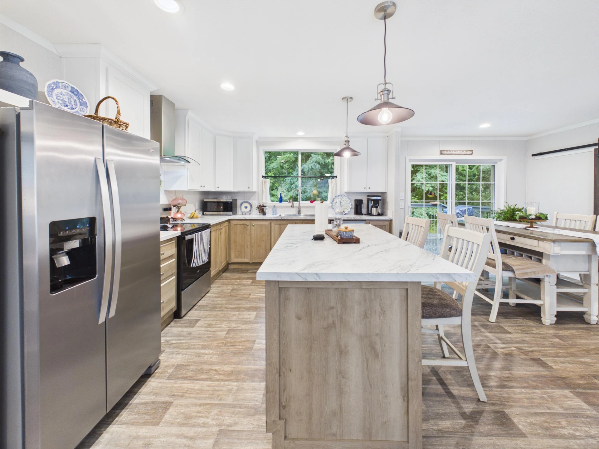 400 Ridge Oak DR SE - Photo 29
