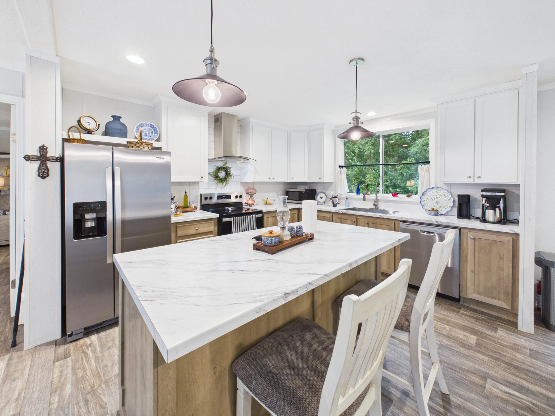 400 Ridge Oak DR SE - Photo 30