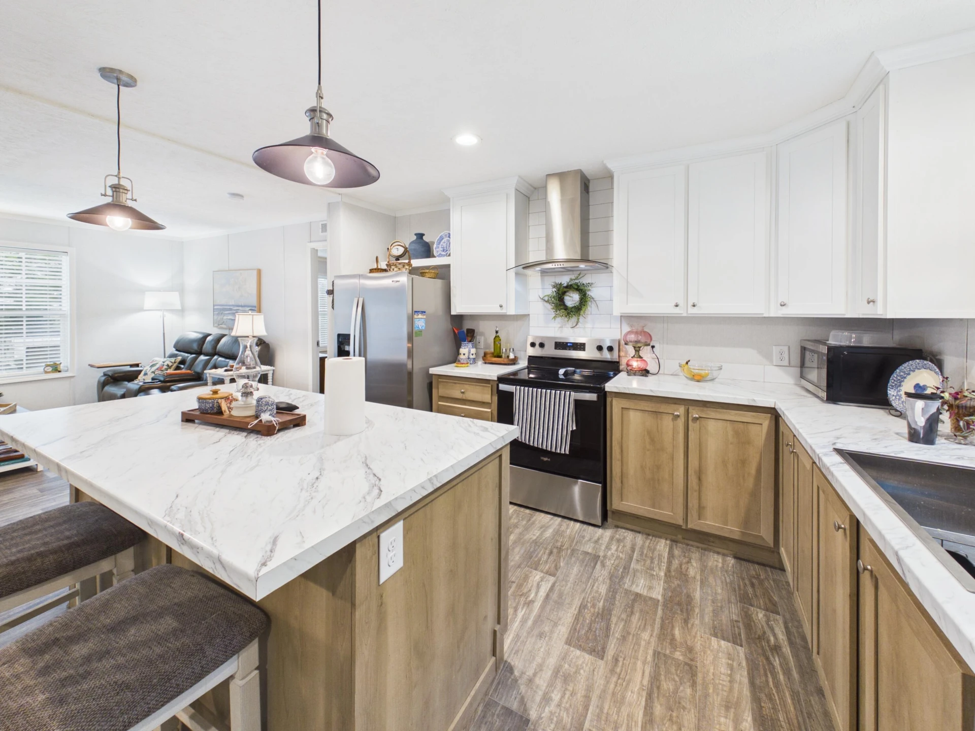 400 Ridge Oak DR SE - Photo 31