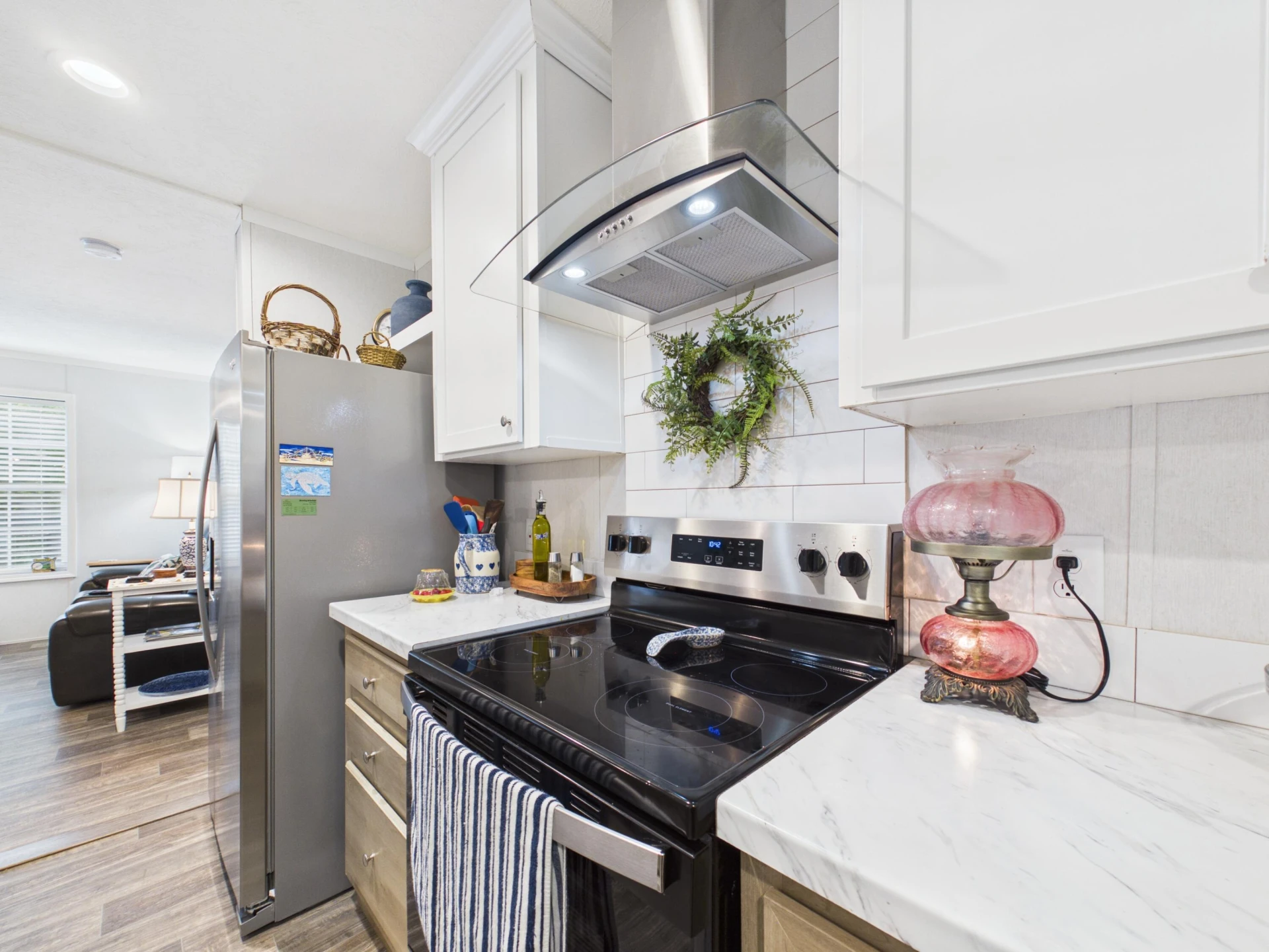400 Ridge Oak DR SE - Photo 33