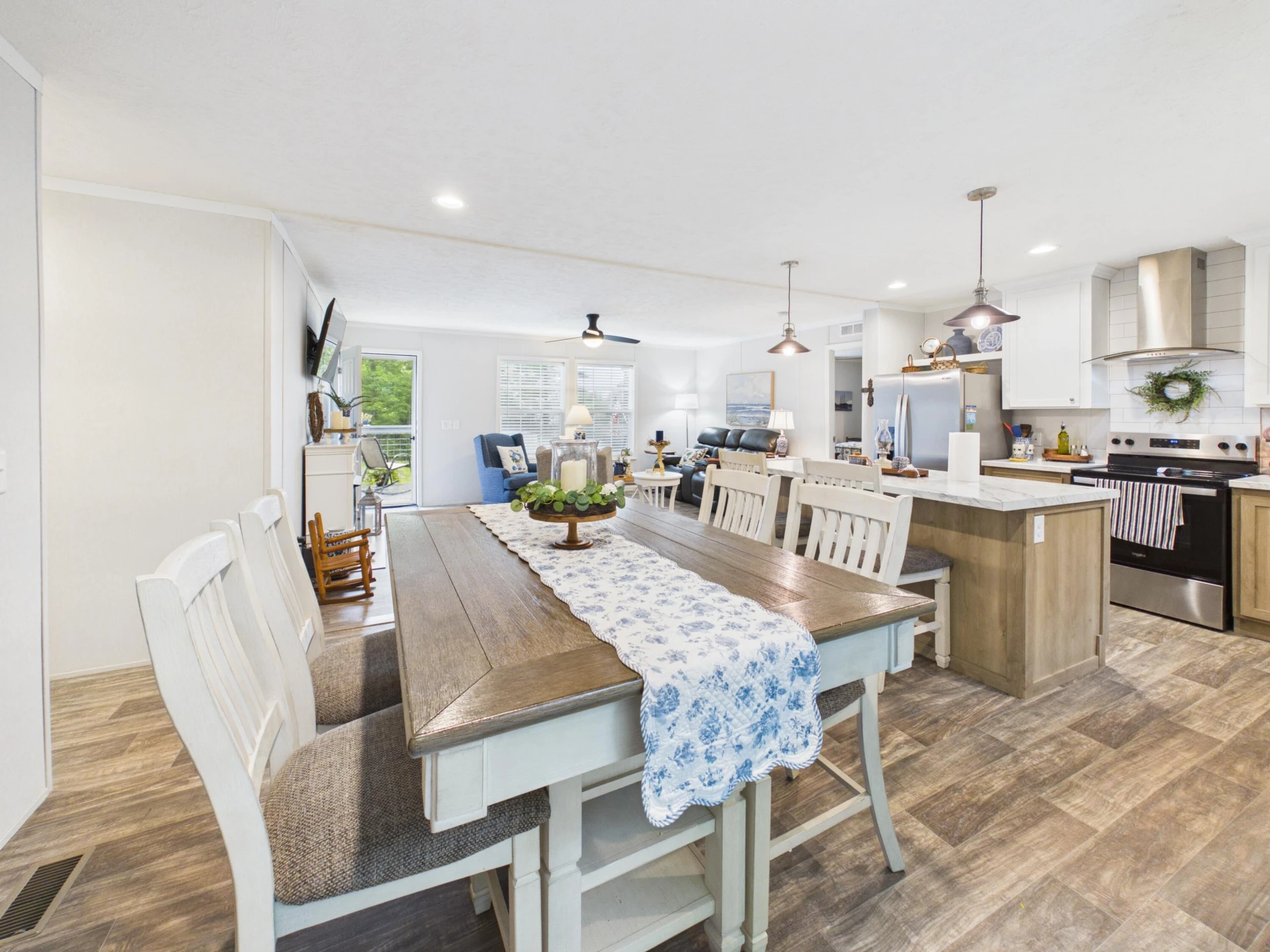 400 Ridge Oak DR SE - Photo 36