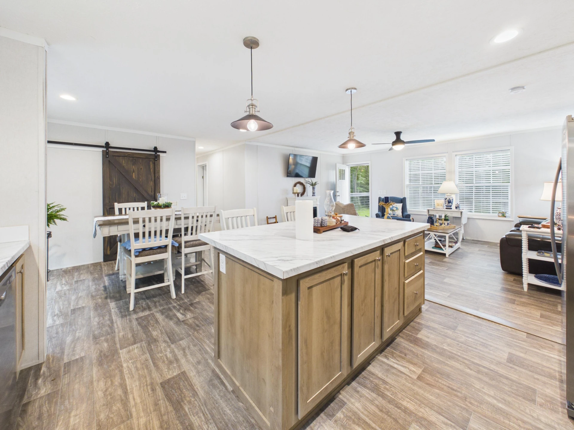 400 Ridge Oak DR SE - Photo 38