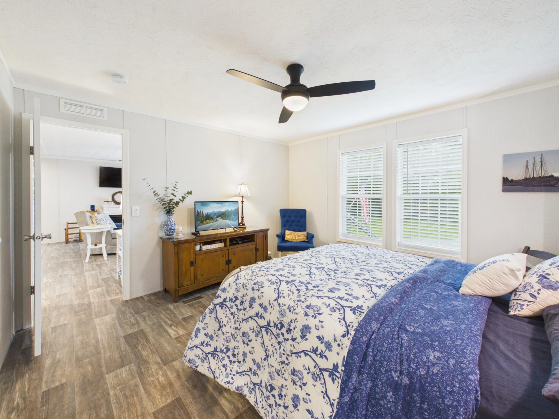 400 Ridge Oak DR SE - Photo 45