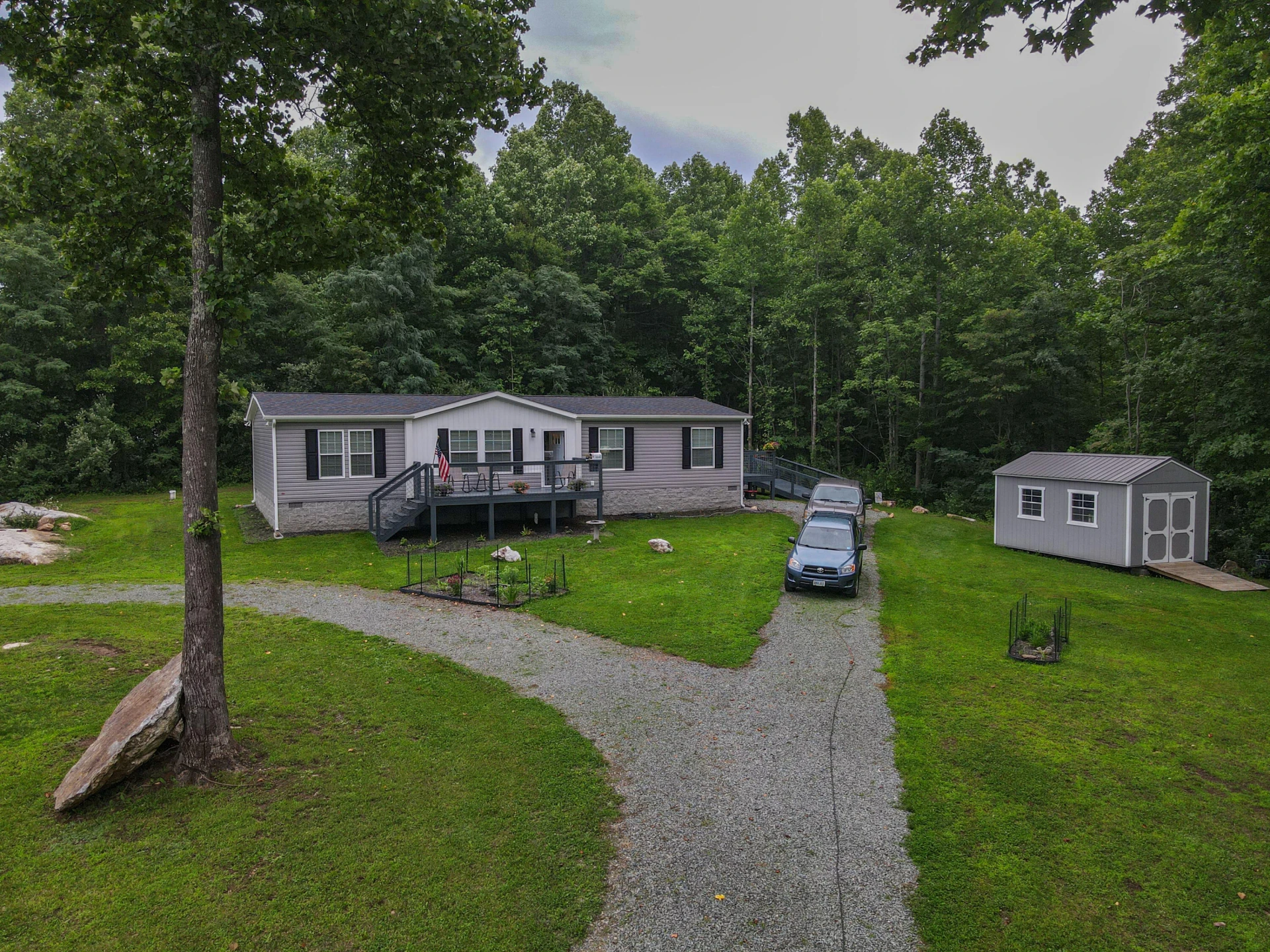 400 Ridge Oak DR SE - Photo 65