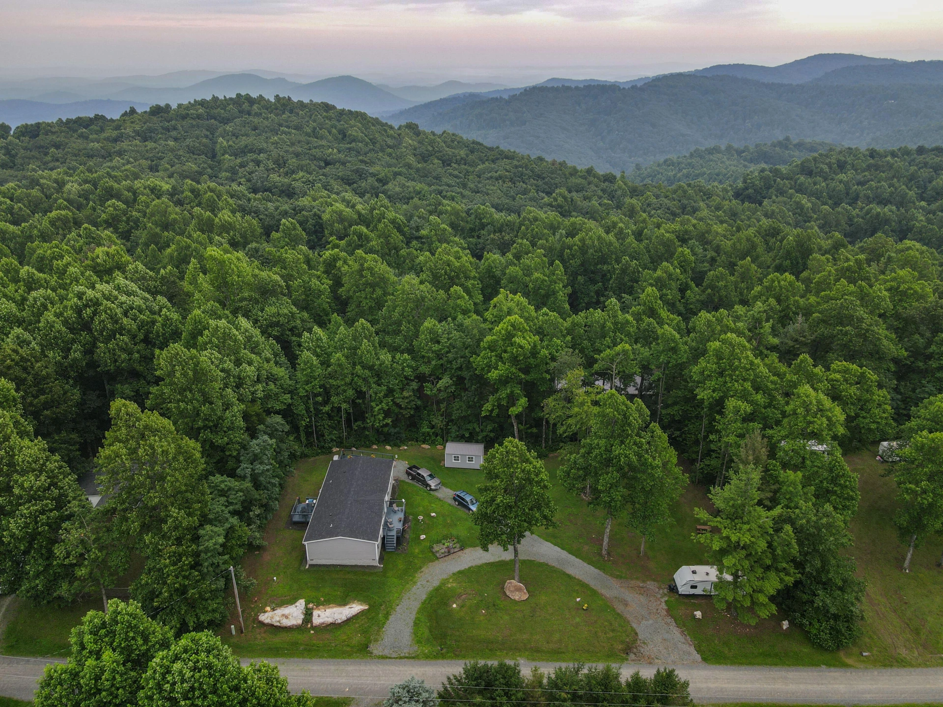 400 Ridge Oak DR SE - Photo 66