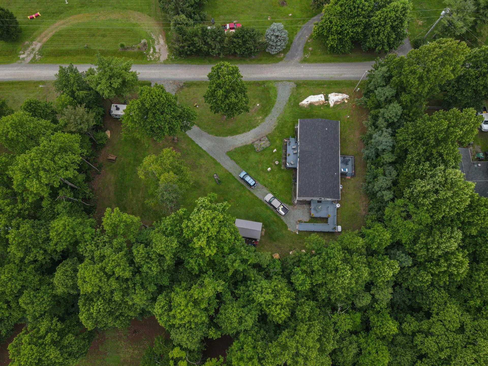 400 Ridge Oak DR SE - Photo 68