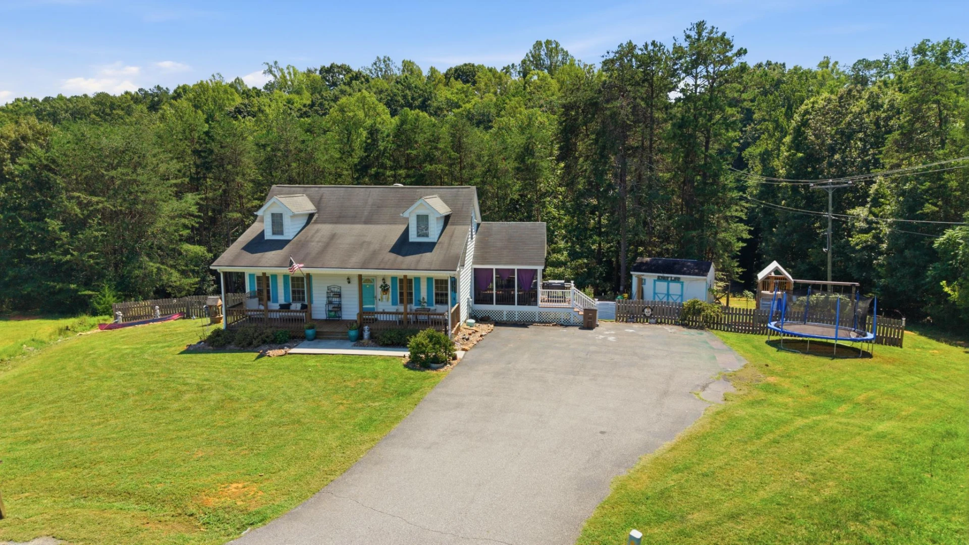 117 Vista View LN