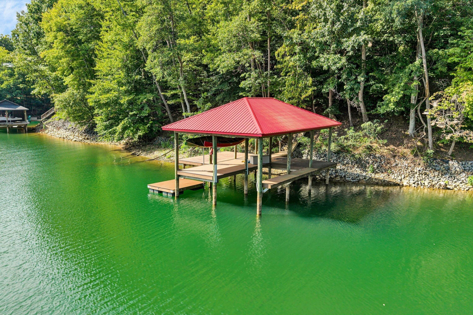 8389 BURNT CHIMNEY RD