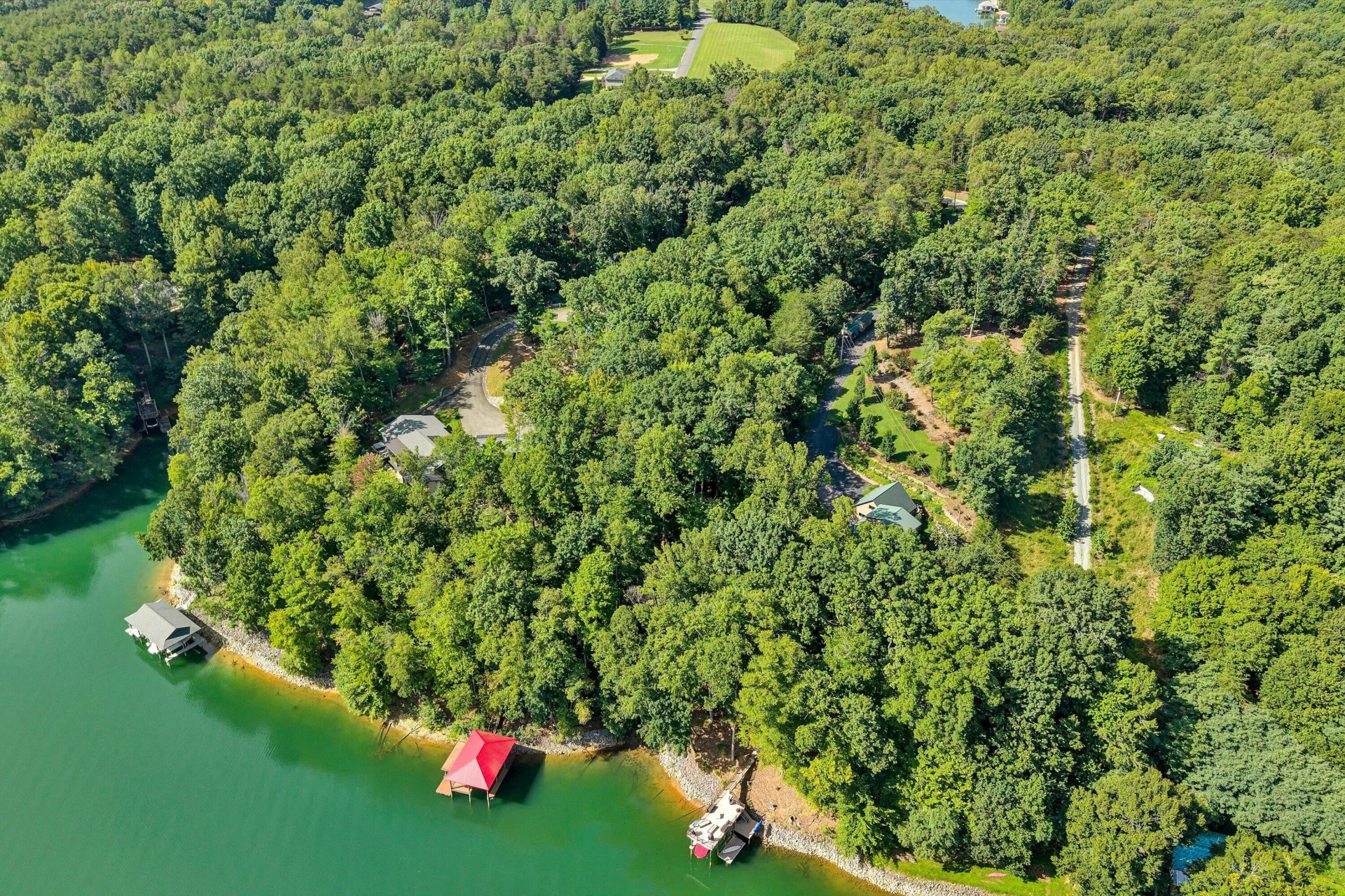 8389 BURNT CHIMNEY RD - Photo 2